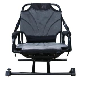 360 degree fishing chair