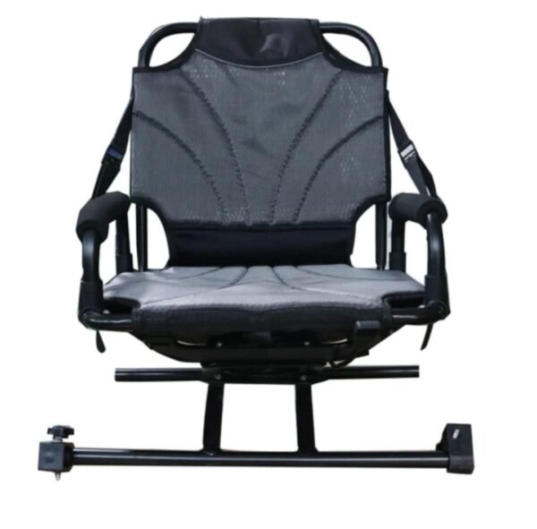 360 degree fishing chair
