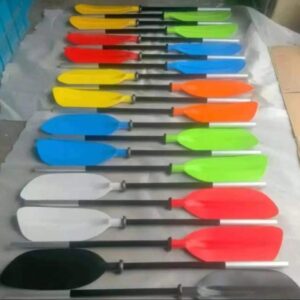Paddles