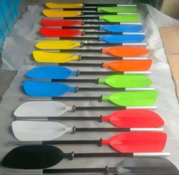 Paddles