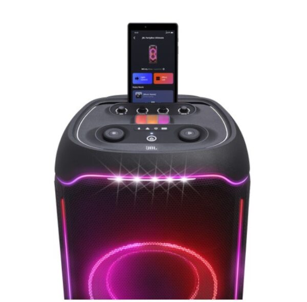 Audio Speaker JBL Partybox Ultimate - Image 9