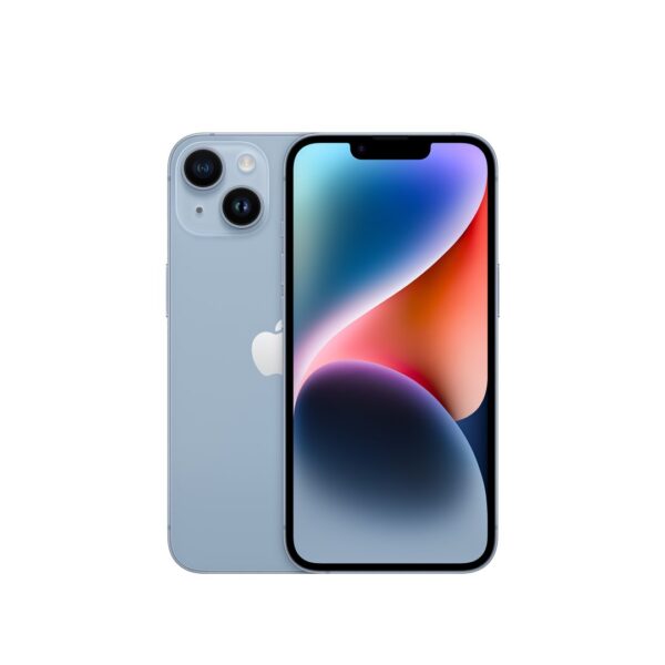 Mobile phone Apple iPhone 14
