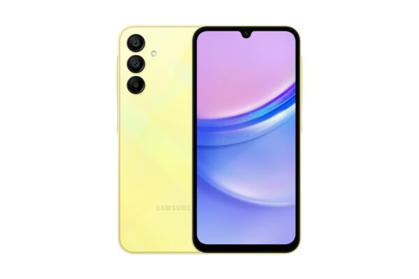 Mobile phone Samsung Galaxy A15