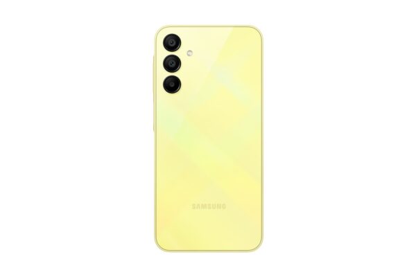 Mobile phone Samsung Galaxy A15 - Image 3