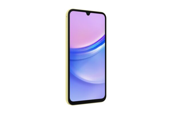 Mobile phone Samsung Galaxy A15 - Image 4
