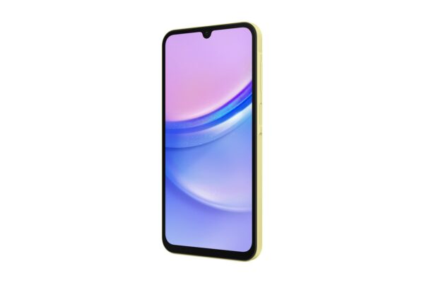 Mobile phone Samsung Galaxy A15 - Image 5