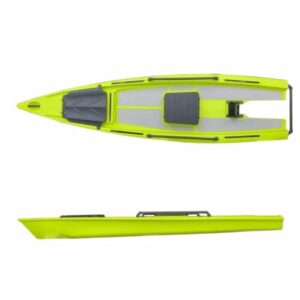 Fishing kayak 2