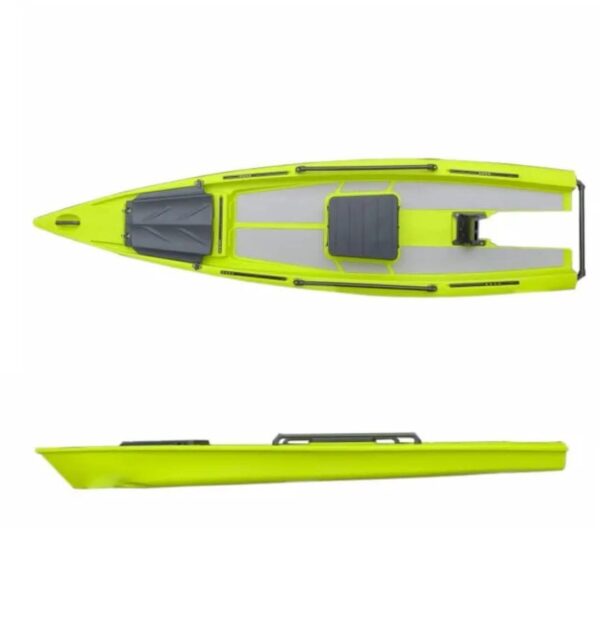 Fishing kayak 2