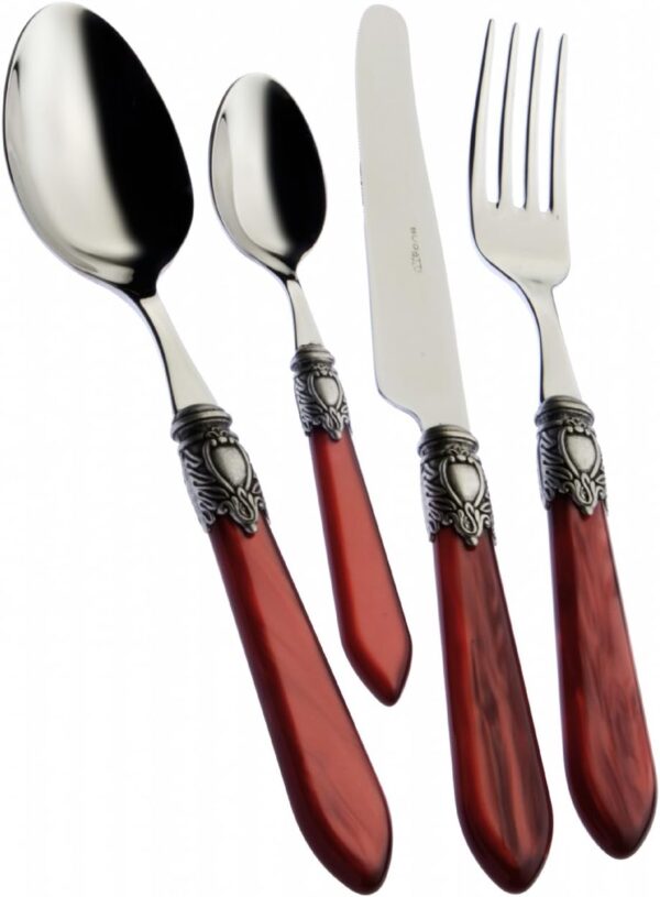 Cutlery Bugatti OXB3M-W3260