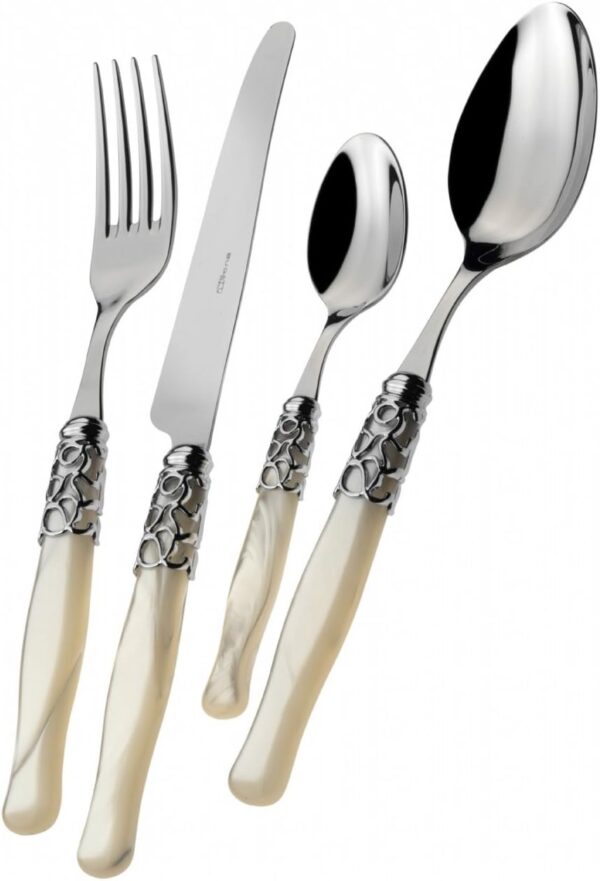 Cutlery Bugatti SECAM-W1960