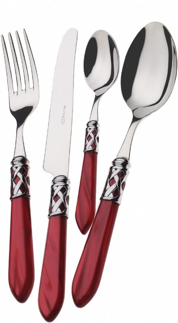 Cutlery Bugatti ALC3M-W4260