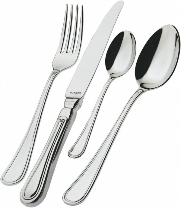 Cutlery Bugatti IN-053W50MB ENGLAND