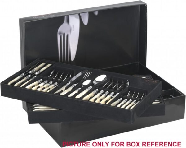 Cutlery Bugatti SECAM-W1960 - Image 2