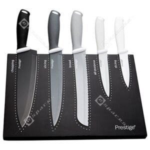 Prestige Stainless Knives