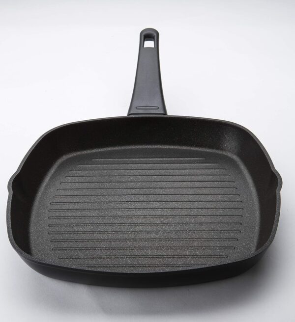 Prestige Thermo Grill Pan 28 cm