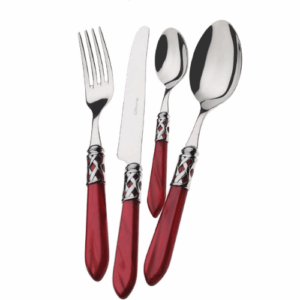 Cutlery Bugatti ALC3M-W4260