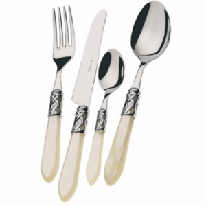 Cutlery Bugatti ALCAM-W4160