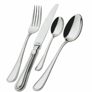 Cutlery Bugatti IN-053W50MB ENGLAND