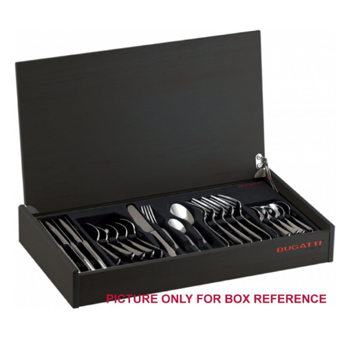 Cutlery Bugatti IN-053W50MB ENGLAND - Image 2