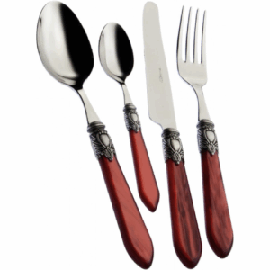 Cutlery Bugatti OXB3M-W3260