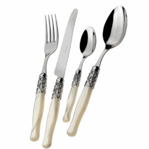 Cutlery Bugatti SECAM-W1960