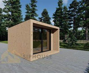 Sauna "Dream"