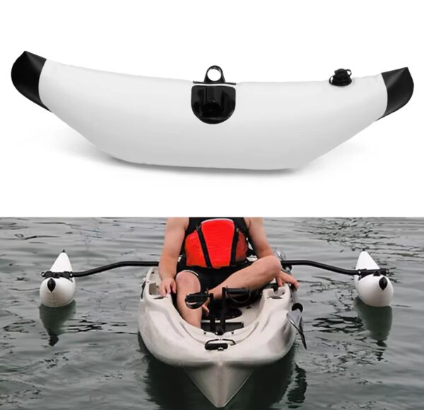 Balancing buoys