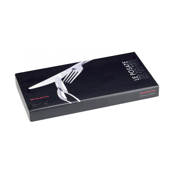 Cutlery Bugatti Oxford OXBAM-S3250 - Image 3