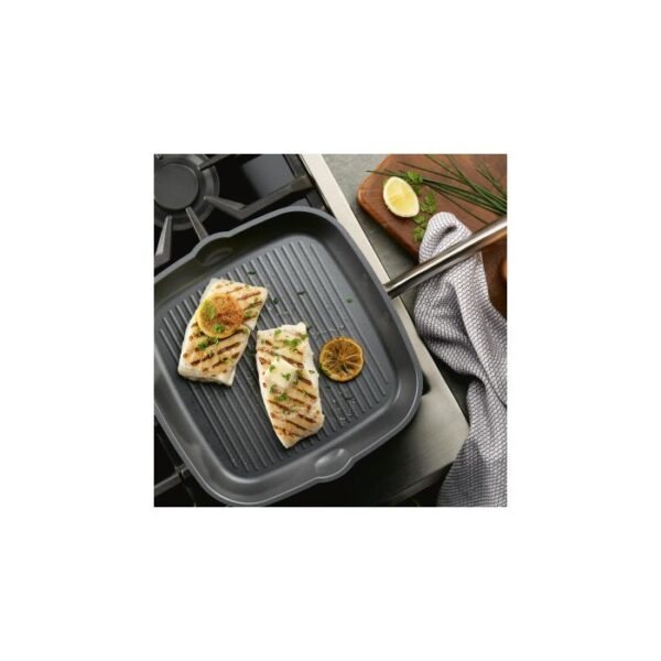 Circulon Ultimum Grill Pan 28cm - Image 2