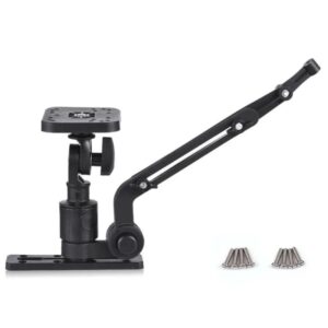 Echo sounder holder