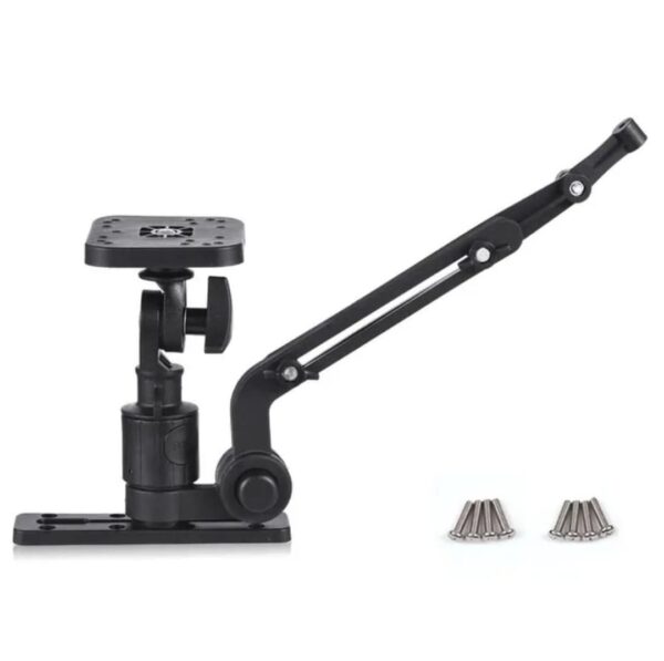 Echo sounder holder