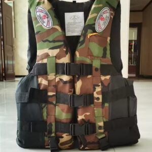Life jacket 3