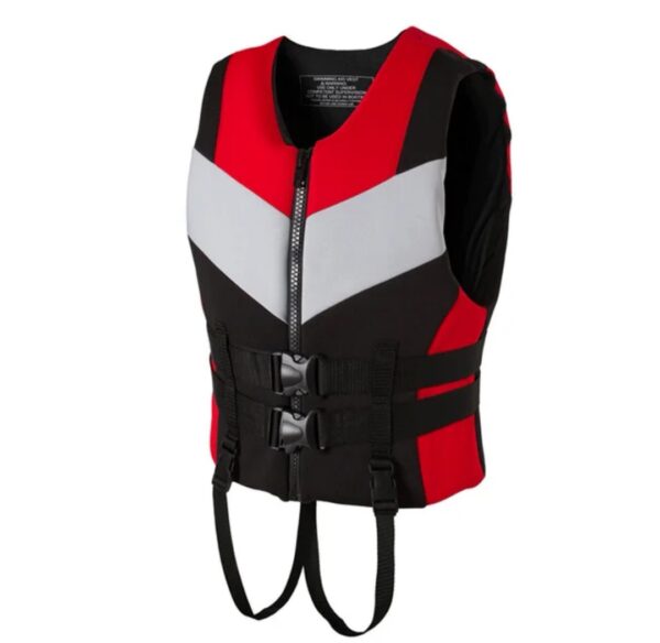 Life jacket 2
