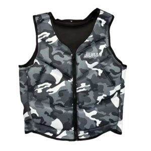 Life jacket