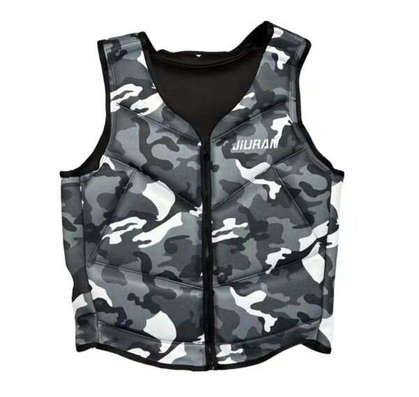 Life jacket