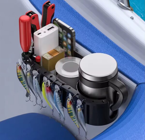 Tool holder