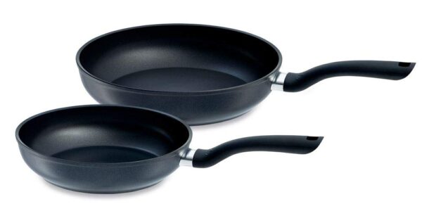 Pfannen Fissler Pan Set