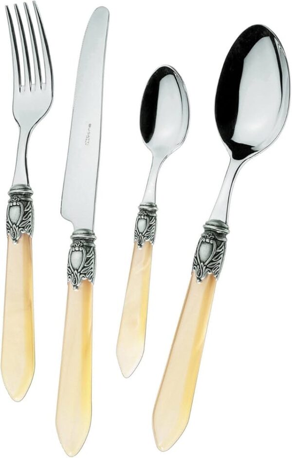 Cutlery Bugatti Oxford OXBAM-S3250 - Image 2