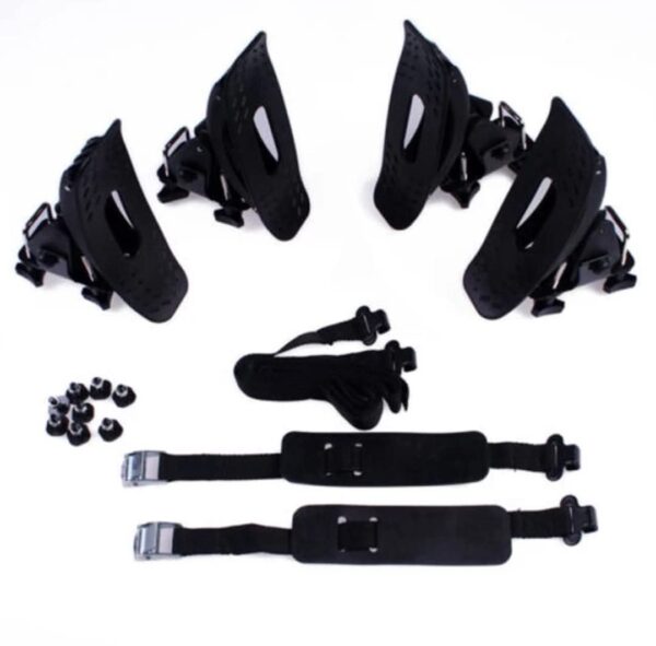 Transport holder 2