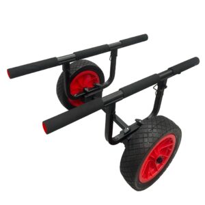 Transport trolley