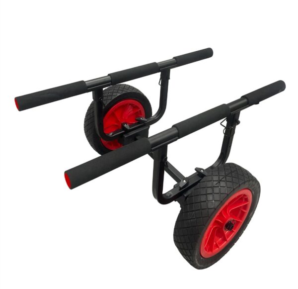 Transport trolley