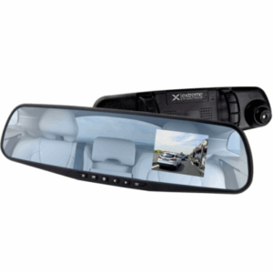 Car dash cam