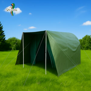 Gazebo-Tent