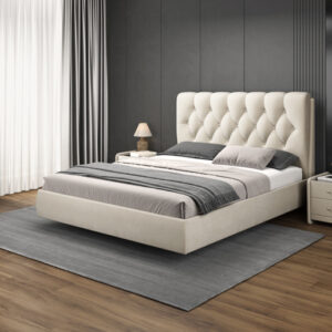 Bed Empire Without Mattress